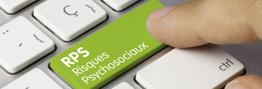 Risques psychosociaux