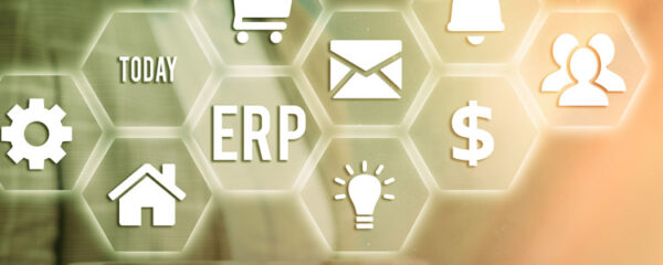 ERP