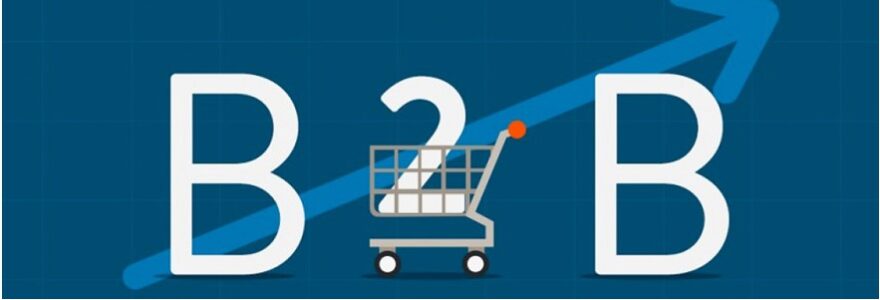 e-commerce B2B